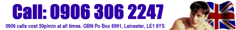 Click here to talk to other UK Gay Guys Live